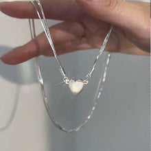 Load image into Gallery viewer, šAttractiveness Magnet Love Pendant Necklaceš