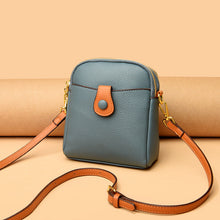 Load image into Gallery viewer, Small Messenger Shoulder Bags