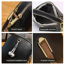 Load image into Gallery viewer, Pattern Crossbody Bag