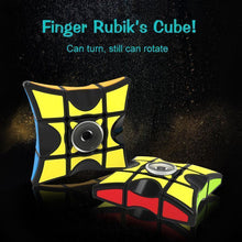 Load image into Gallery viewer, 2019 NEW VERSION - Finger Rubic's Cube