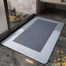 Load image into Gallery viewer, Super Absorbent Floor Mat