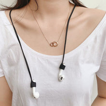Load image into Gallery viewer, Anti-Lost Magnetic Airpods Neck Strap