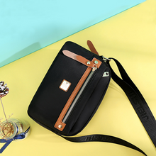 Load image into Gallery viewer, Nylon Crossbody Bag