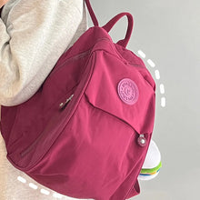 Load image into Gallery viewer, Mini Backpack for Women