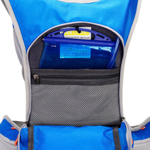 Load image into Gallery viewer, Bicycle Backpack for Outdoor Sports
