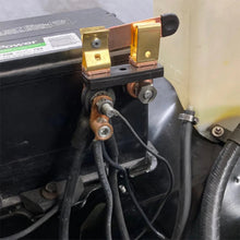 Load image into Gallery viewer, Top Post Knife Blade Master Switch