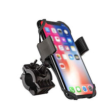 Load image into Gallery viewer, Bike & Motorcycle Phone Mount