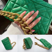 Load image into Gallery viewer, Fashion Chain One Shoulder Crossbody Bag