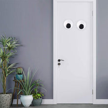 Load image into Gallery viewer, Refrigerator Stickers - Googly Eyes