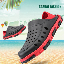 Load image into Gallery viewer, Men's Beach Sandals