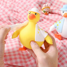 Load image into Gallery viewer, š„Stress Relief Toys Dress Up Duck
