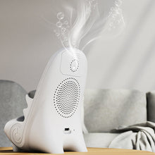 Load image into Gallery viewer, Mini Chair Wireless Fast Charger Multifunctional Phone Holder