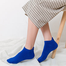 Load image into Gallery viewer, Women's Funny Expression Socks