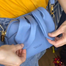 Load image into Gallery viewer, Cute Rabbit Ears Women's Messenger Bag