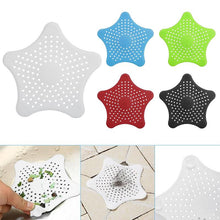 Load image into Gallery viewer, Anti Blocking Floor Drain Sucker & Strainer