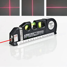 Load image into Gallery viewer, Multipurpose Laser Level Pro 3