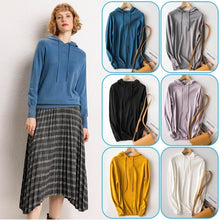 Load image into Gallery viewer, Women's Casual Loose Sweatshirt