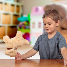Load image into Gallery viewer, Realistic Teddy Dog Lucky
