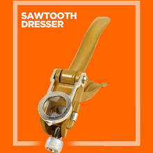 Load image into Gallery viewer, Woodworking Sawtooth Trimming Plier