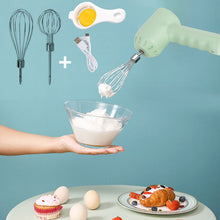 Load image into Gallery viewer, 3 in 1 Food Chopper & Hand Mixer