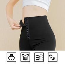 Load image into Gallery viewer, Women's High Waist Push-up Leggings