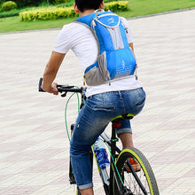 Load image into Gallery viewer, Bicycle Backpack for Outdoor Sports