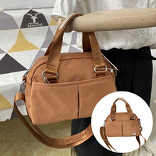 Load image into Gallery viewer, Casual Shoulder Bag