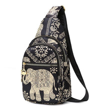 Load image into Gallery viewer, Casual Women Chest Bag