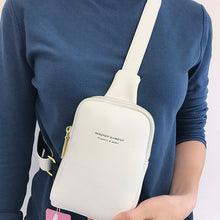 Load image into Gallery viewer, Small Crossbody Sling Bag