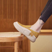 Load image into Gallery viewer, Thick-soled Women's Shoes