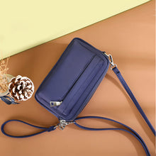 Load image into Gallery viewer, Women's fashionable shoulder bag made of nylon