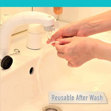 Load image into Gallery viewer, Hirundo Traceless, Washable & Adhesive Tape