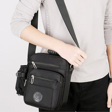 Load image into Gallery viewer, Large Capacity Business Casual Oxford Crossbody Bag