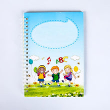 Load image into Gallery viewer, Magic Practice Copybook