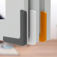 Load image into Gallery viewer, Anti-collision Right-angle Silicone Corner Protector