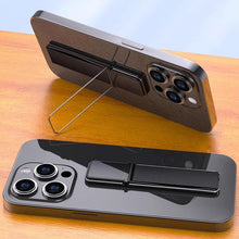 Load image into Gallery viewer, Adhesive Phone Stand & Grip