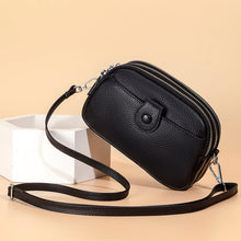Load image into Gallery viewer, Women's Mini Messenger Bag