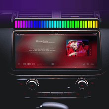 Load image into Gallery viewer, 32 Bit Sound Control Cool Rhythm LED Light