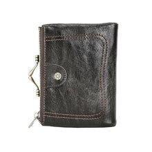 Load image into Gallery viewer, Women RFID Blocking Wallet