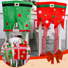 Load image into Gallery viewer, Christmas Decoration Chair Covers