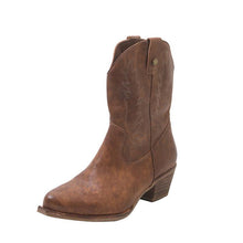 Load image into Gallery viewer, Women New Style Mid-Calf Boots