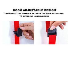 Load image into Gallery viewer, Multi-Function Hook Strap