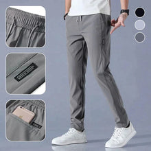 Load image into Gallery viewer, Men's Fast Dry Stretch Pants