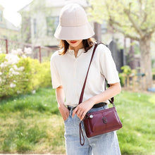 Load image into Gallery viewer, New Simple and Fashionable Shoulder Bag