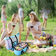 Load image into Gallery viewer, Beach Handbag