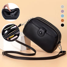 Load image into Gallery viewer, Women's Mini Messenger Bag