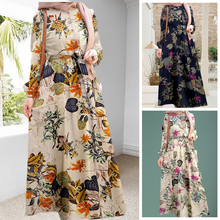 Load image into Gallery viewer, Vintage Women's Skirt Dress