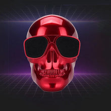 Load image into Gallery viewer, Skeleton Bluetooth Speaker