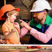 Load image into Gallery viewer, 6 in1 Micro Mini Multifunction Copper Hammer