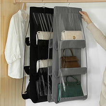 Load image into Gallery viewer, Wardrobe Foldable Organizer